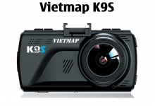 Camera hành trình K9S