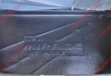 Lót khay hành lý  Mirage 