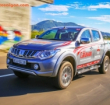 Mitsubishi Triton: “Tốt gỗ hơn tốt nước sơn”