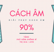 GIẢI PHÁP CÁCH ÂM Ô TÔ HIỆU QUẢ NHẤT 2018