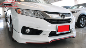 Body  Kid Honda City 2016 