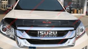 Lướt Gió Nắp Capo Isuzu Mu -x