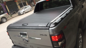 Nắp Thùng Cuộn Sport Ford Ranger