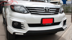 Body Kid Fortuner 2015 