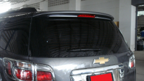 Đuôi cá Chevrolet Trailblazer(Bản Nhỏ)