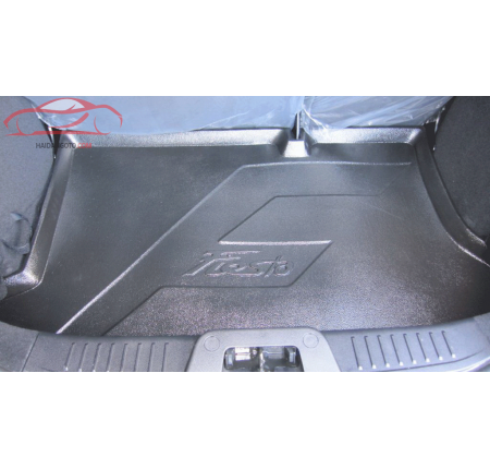 Lót Khay hành lý   Ford Fiesta 2013